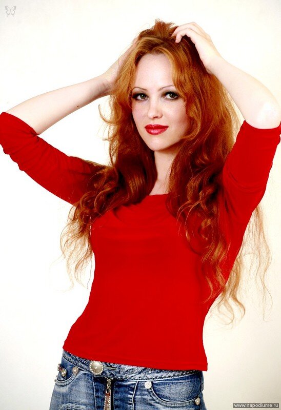 Фото Марина Лапина