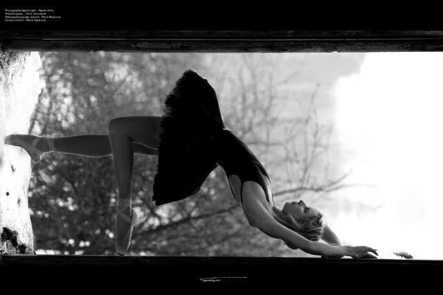 Фото Максим MaximGirilo Гирило