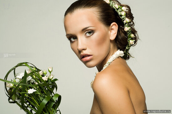 Фото Марат la Flor Антури