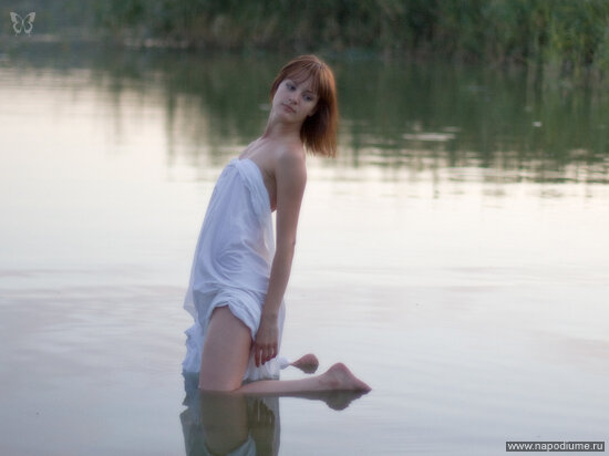Фото Нина Ефремова