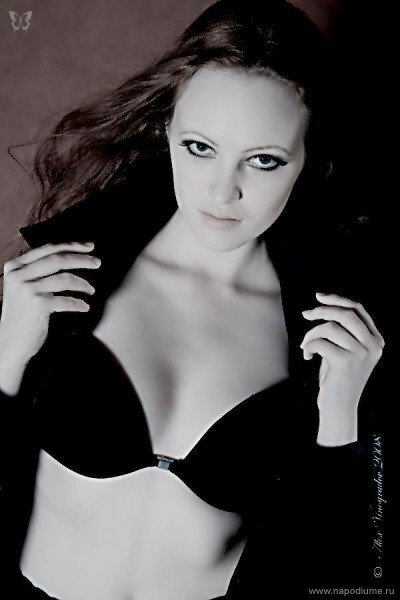 Фото Марина Лапина