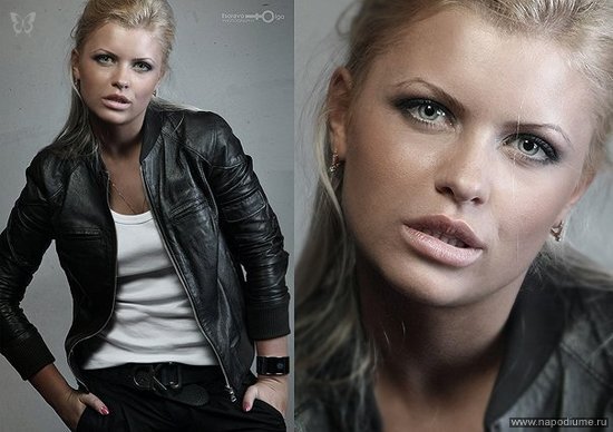 Ekaterina Nikiforova's photo