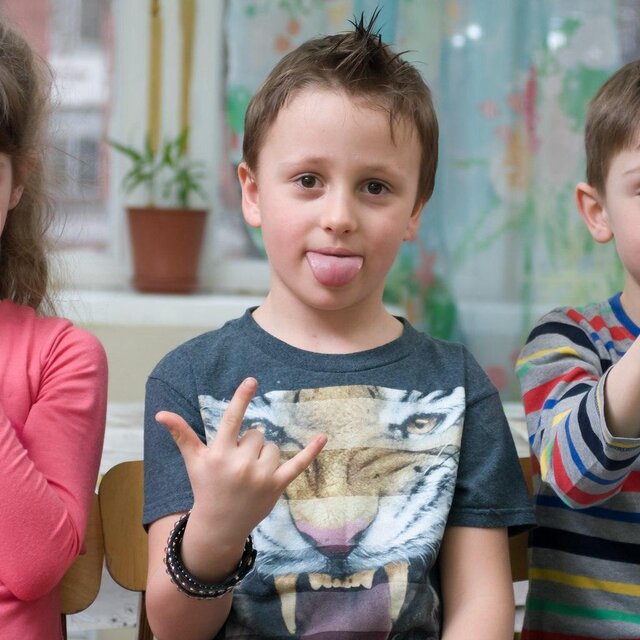 Фото Михаил MK Карпов