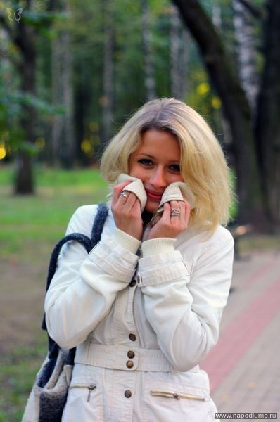 Фото Татьяна ТанюФка Симонова