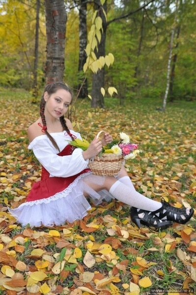 Фото Лиля Маликова