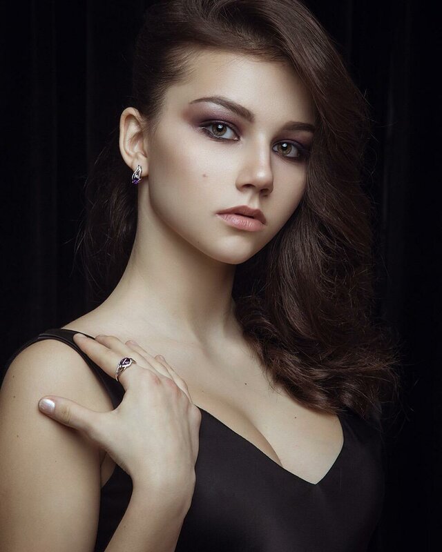 Elizaveta Ivanova's photo