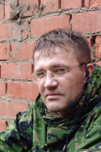 Фото Максим Евдокимов