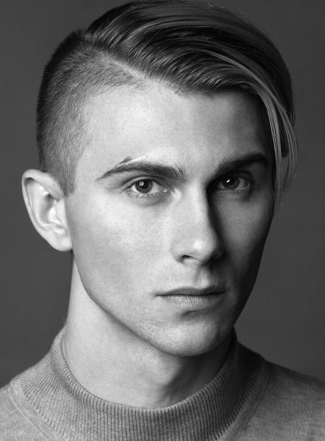 Фото Alex Nikonov
