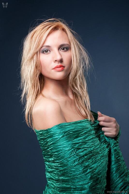 Фото Ирина Мачина