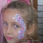 Фото Ангелина Золотая