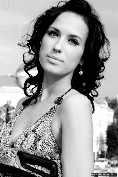 Фото Анна Лисовая