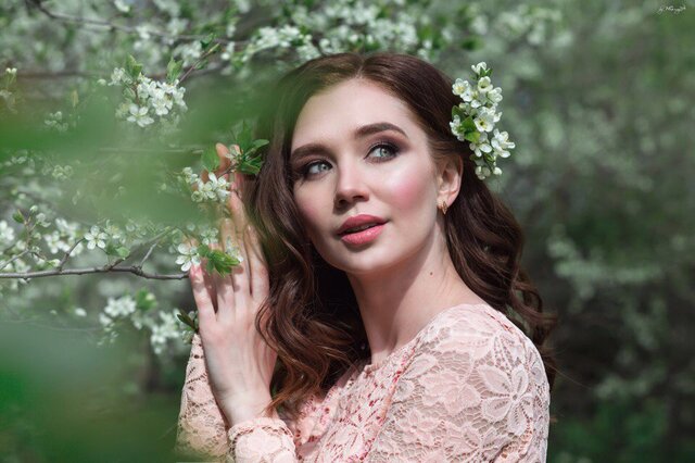 Фото Екатерина Киселева