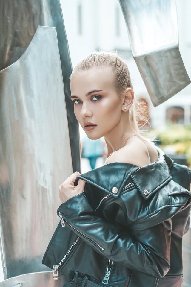 Фото Елена Волкова