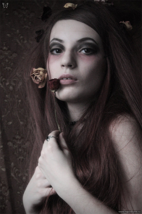 Selfportrait