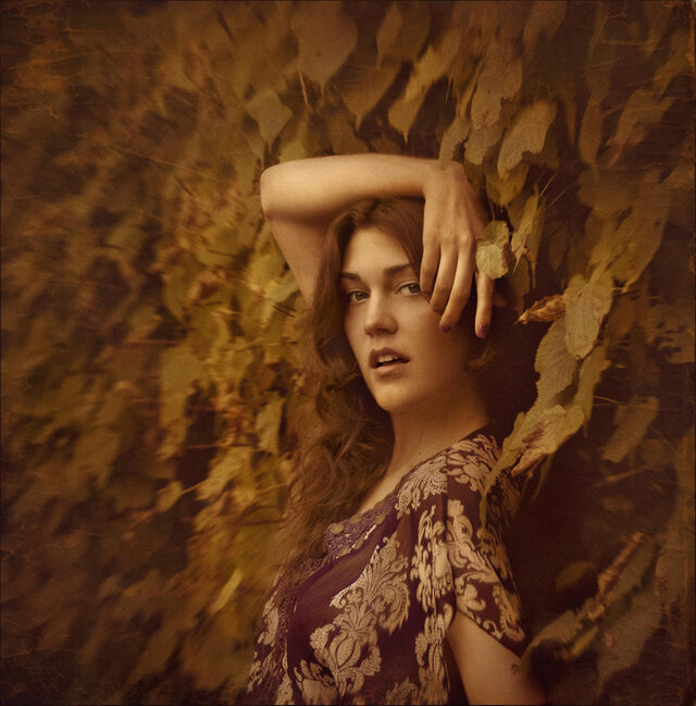 Фото Екатерина Ермилова