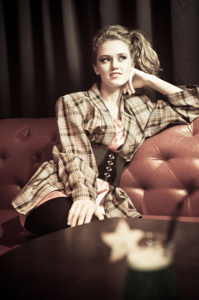 Фото Julia Petrova