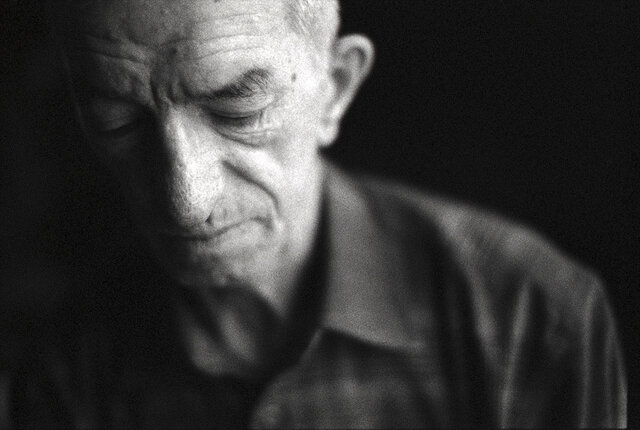 Фото Sergey Karasev