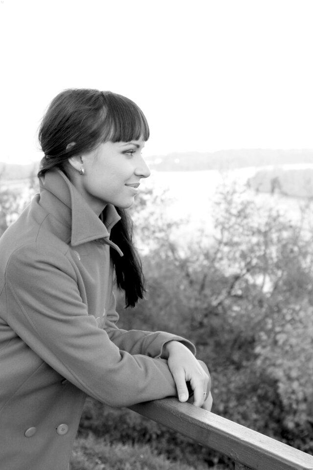 Фото Marina Sedova