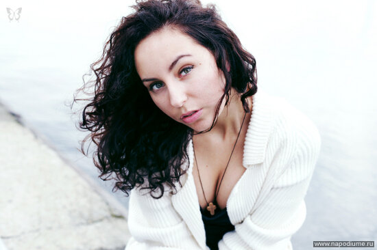 Фото Катерина Яровая