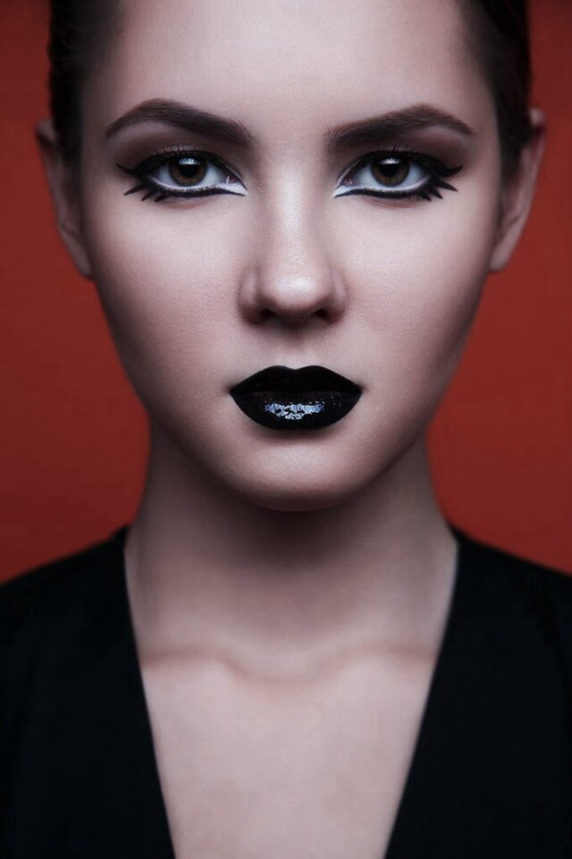 Фото Kristina Kolpakova