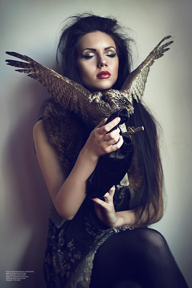 Фото Natalya Hozhelnyk