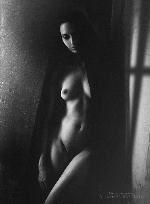 Фото Alexandr Kostygin