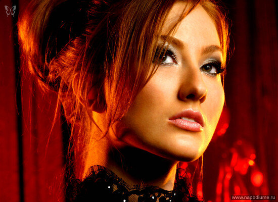 Фото Elena Sahara