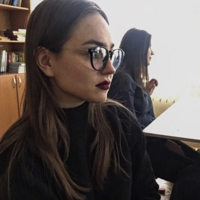 Foto Valeria Akishina