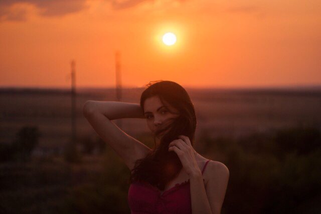 Фото Ангелина Бондарева