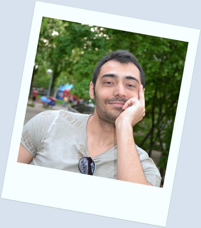 Фото Serdar G.