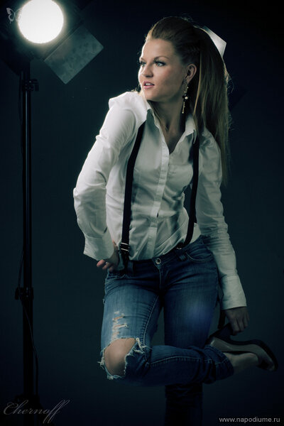 Фото Dmitry Chernoff Chernoff