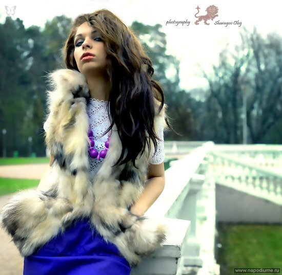 Фото Oleg Sharagov