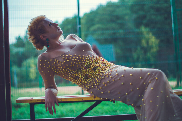 Фото Елена Helen Левицкая