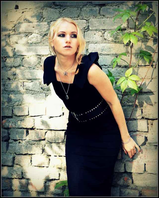 Aljona SHubina's photo