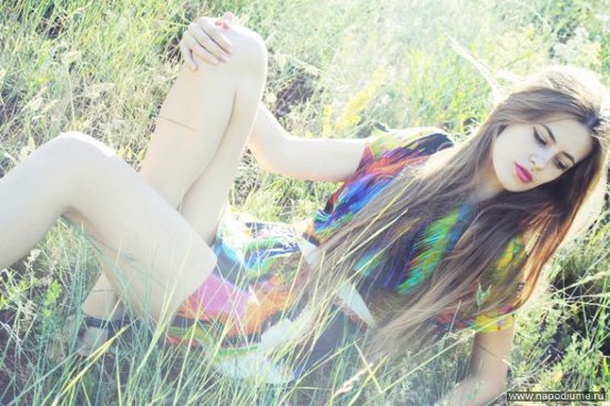 Фото Olya Belka