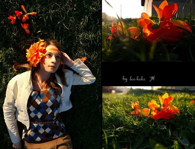 Фото Alexandra LexKeks Photography PROJECT Izvekova