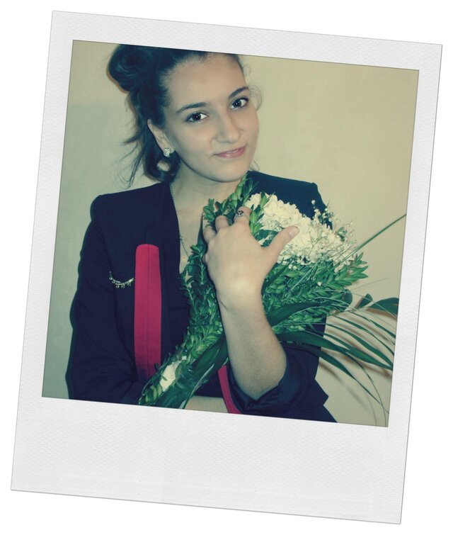Фото Юлия zirka Павленко