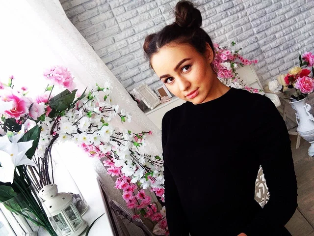 Foto von Yulia Glavatskih