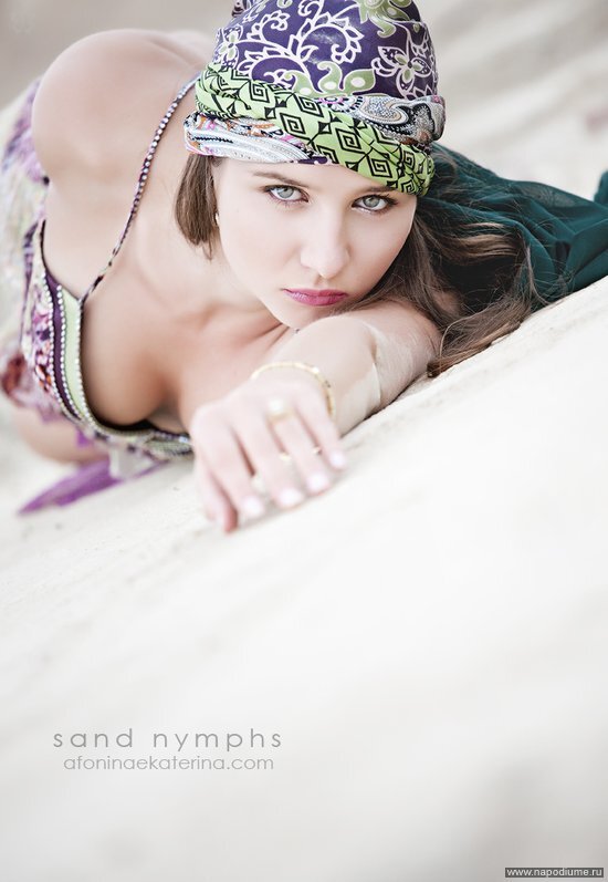 Фото Tina Klimova