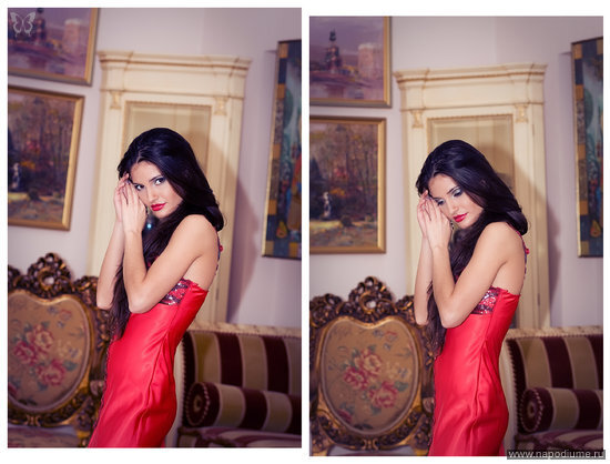 Фото Елена Калинникова