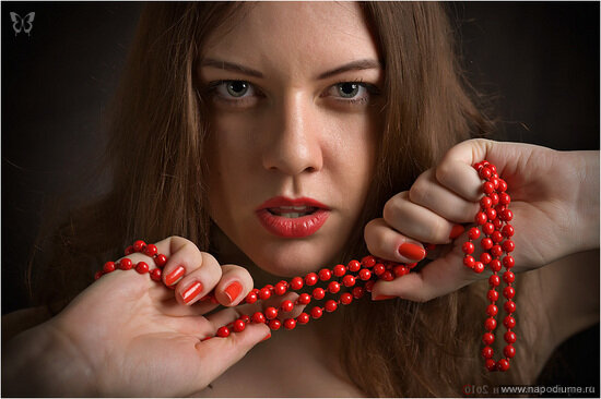 Foto Evelina Vel'vetova