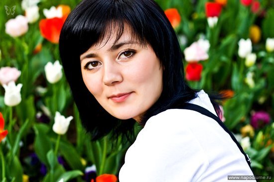 Москва 9 мая 2010 г.