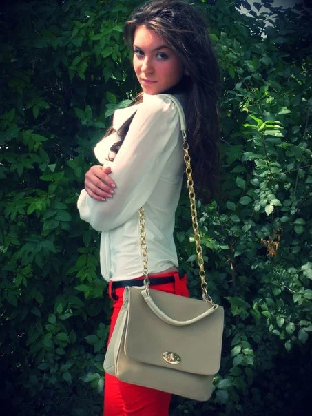 Анна Прокофьева's photo