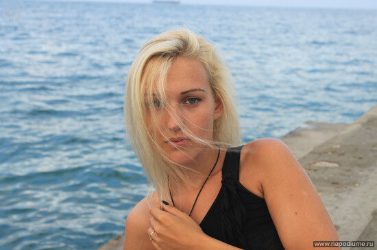 Фото Daria Mar.