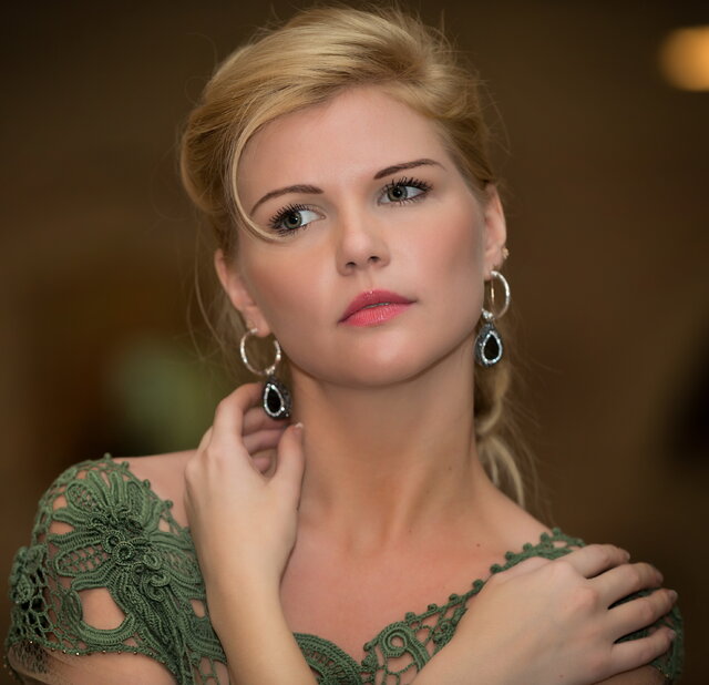 Фото Юлианна Коновалова