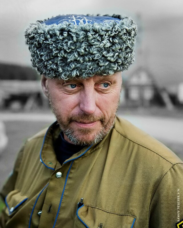 Фото Сергей Черкасов