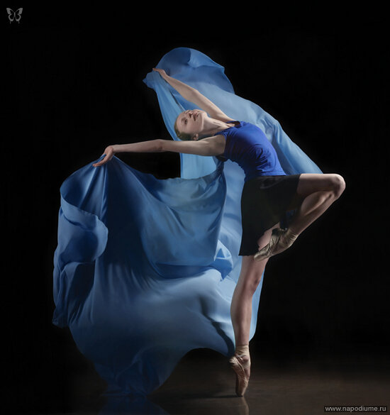 Foto Yuriy Legenda