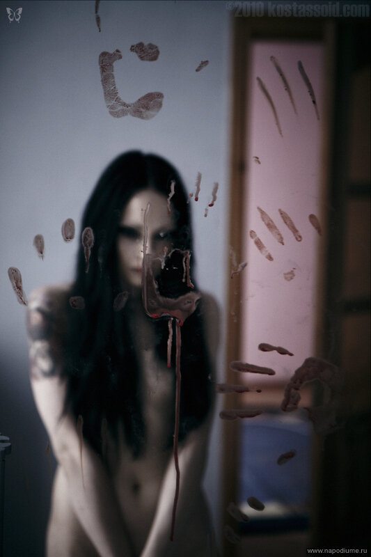 Фото Konstantin Alexandroff