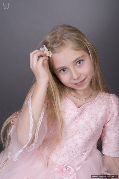 Foto Angelina Mezonova