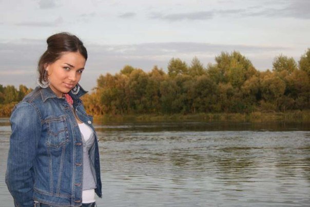 Фото Александра Приданникова